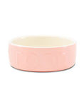 Load image into Gallery viewer, Classic Food Dog Bowl Pink
