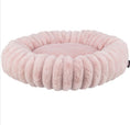 Load image into Gallery viewer, Round Cloud Dog Bed -Pink 60cm
