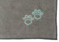 Load image into Gallery viewer, Micrcofibre Bathtime Towel 60x50cm
