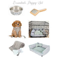 Load image into Gallery viewer, *BESTSELLER* Essentials Puppy Starter Set FREE DELIVERY
