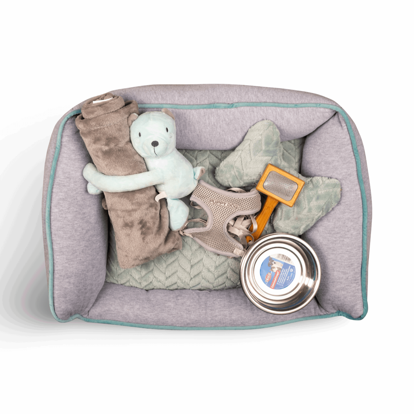 *BESTSELLER* Essentials Puppy Starter Set FREE DELIVERY