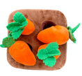 Load image into Gallery viewer, Carrots Snack Dog and Puppy Toy
