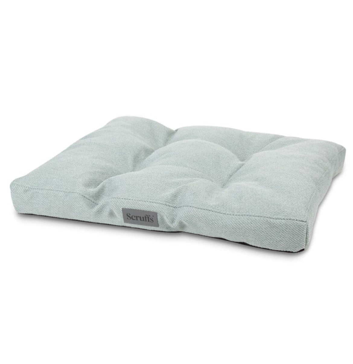 Scruffs Seattle Dog Mattress Green - Posh Poos