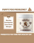 Load image into Gallery viewer, Probiotics Supplement For Puppies And Dogs
