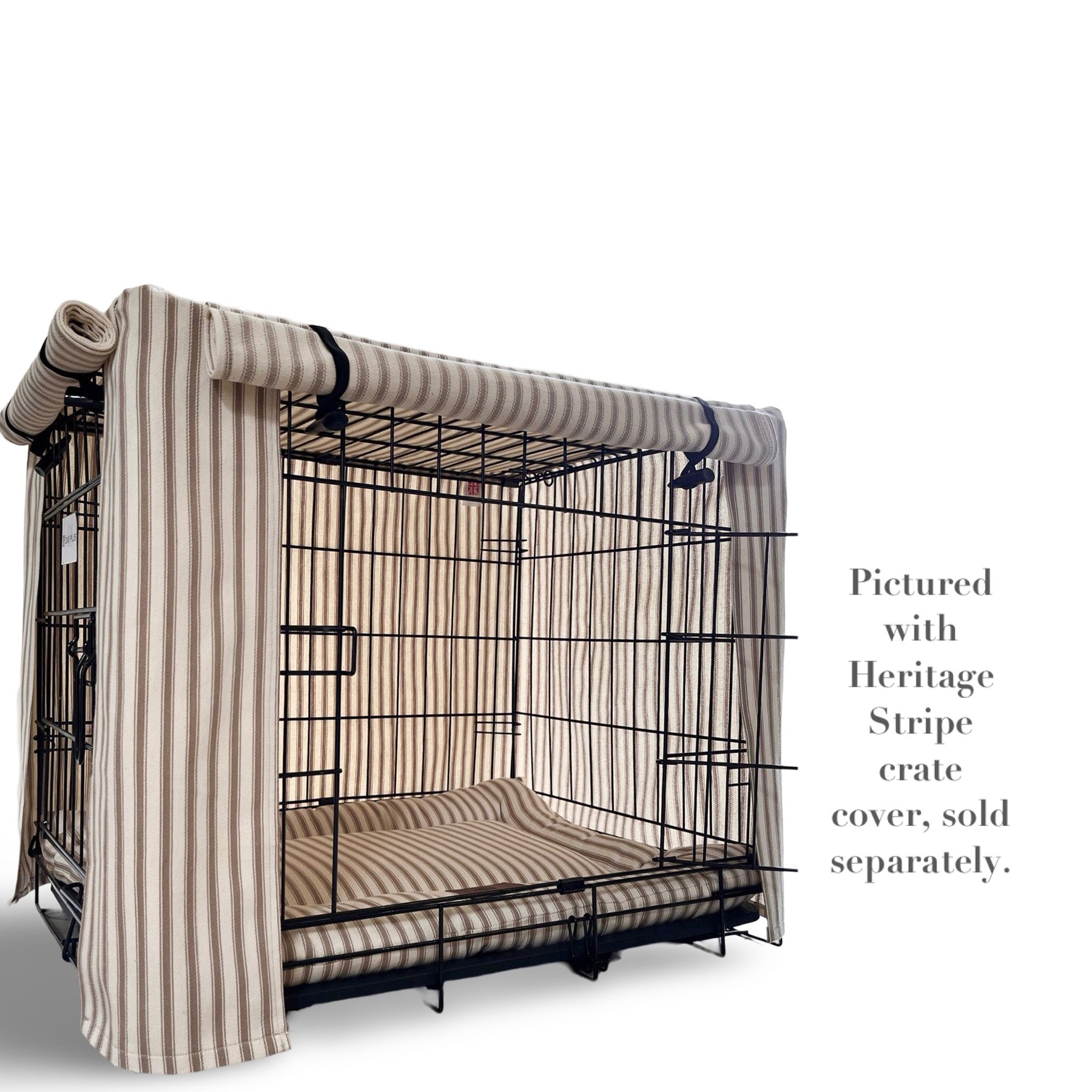 Crate For Adult Dogs and Puppies