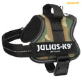 Load image into Gallery viewer, Julius-K9® Powerharness Baby 1–Mini 3XS TINY PUPPY SIZE
