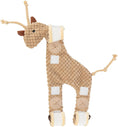 Load image into Gallery viewer, Giraffe Snack Toy For Dogs - Posh Poos
