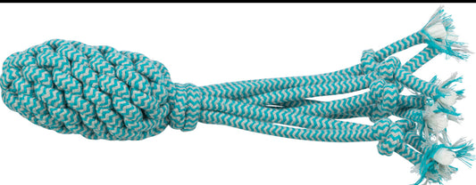 Rope Octopus Toy 35cm