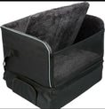 Load image into Gallery viewer, Puppy/Junior Car Seat Upto 8kg - Posh Poos
