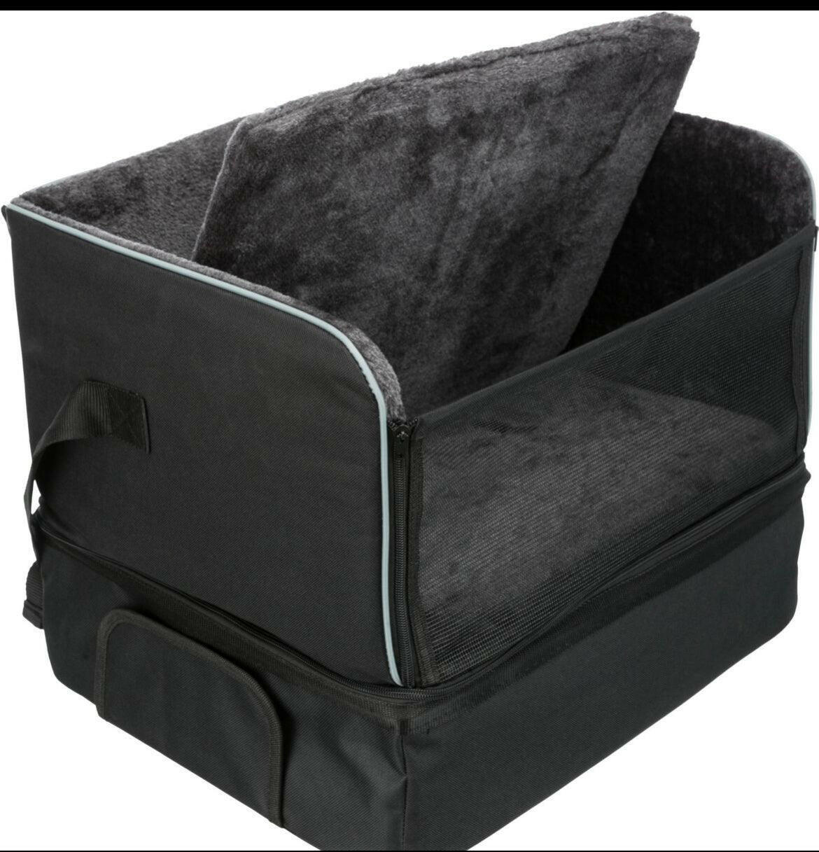 Puppy/Junior Car Seat Upto 8kg - Posh Poos