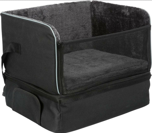 Puppy/Junior Car Seat Upto 8kg - Posh Poos