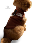 Load image into Gallery viewer, The DogFace Fleece XS Puppy
