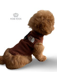Load image into Gallery viewer, The DogFace Fleece XS Puppy
