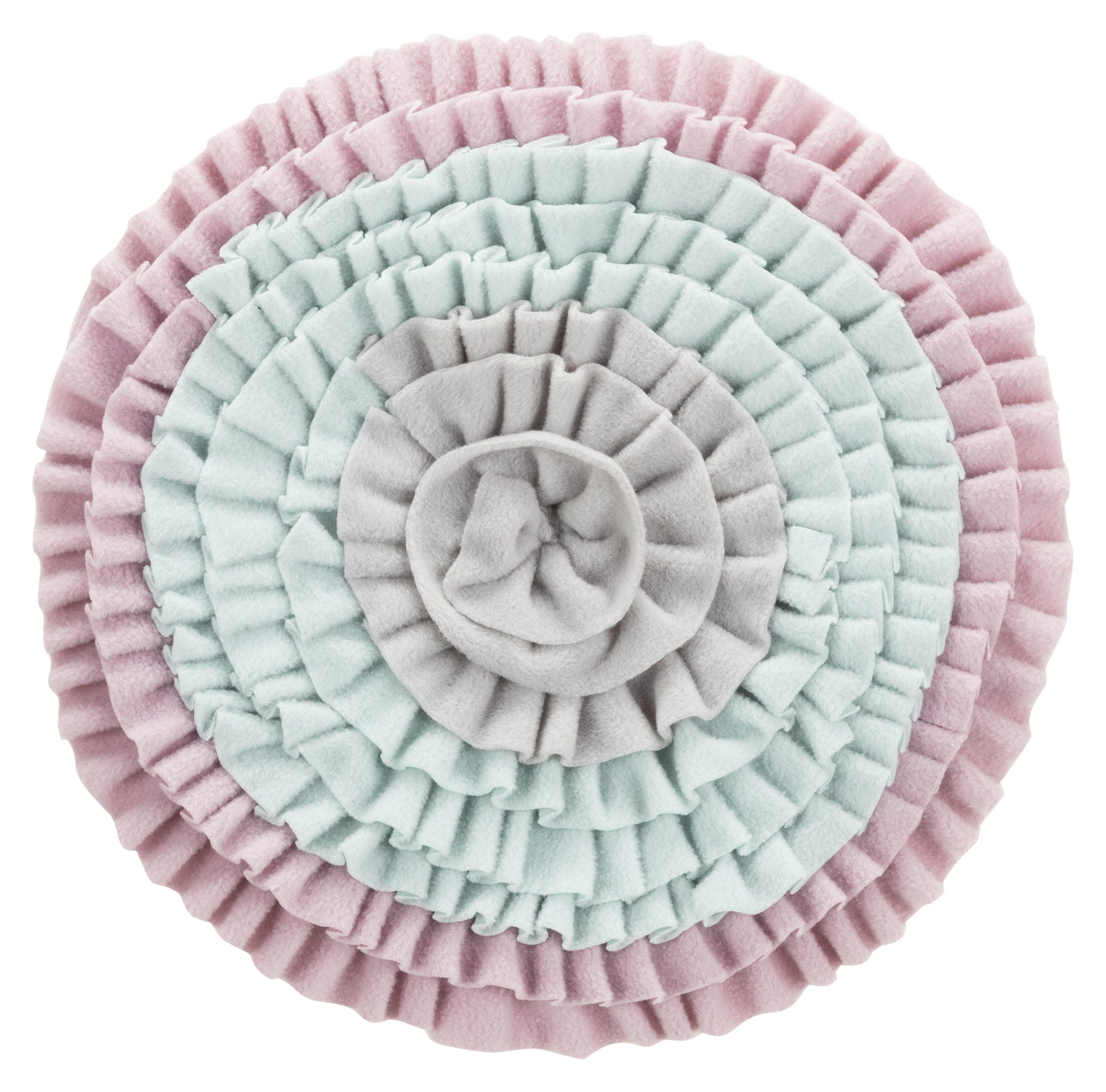 Puppy snuffle mat