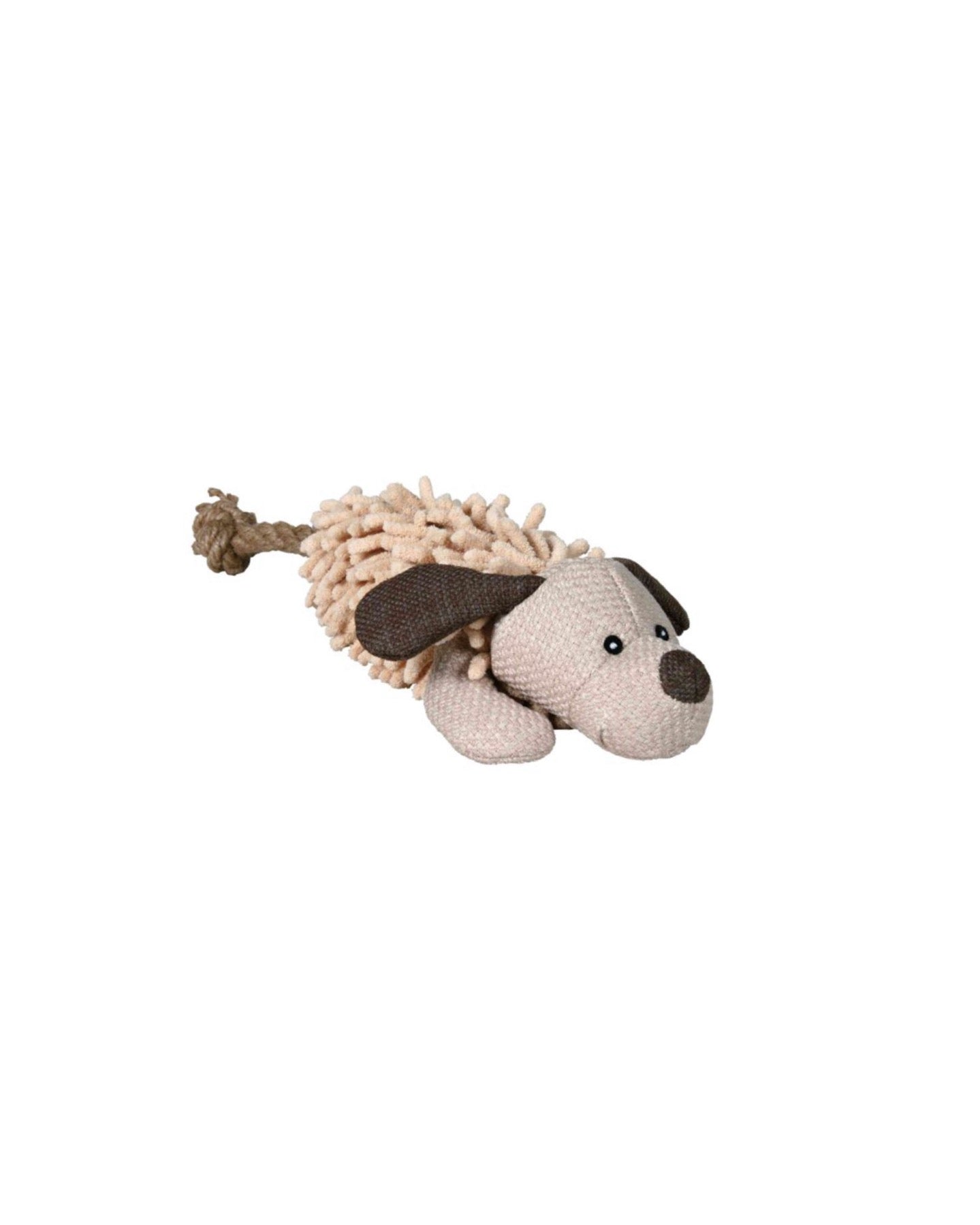 Soft Dog Rope Toy  30cm