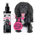 Load image into Gallery viewer, Bugalugs Deodorising Cologne For Dogs And Puppies, Baby Fresh 200ml - Posh Poos
