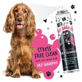 Load image into Gallery viewer, Bugalugs Dry Shampoo For Dogs And Puppy, Baby Fresh 200mls - Posh Poos
