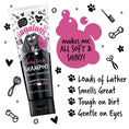 Load image into Gallery viewer, Bugalugs Baby Fresh Shampoo For Dogs And Puppies 250mls - Posh Poos
