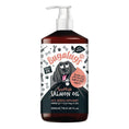 Load image into Gallery viewer, Bugalugs Salmon Oil Supplement For Dogs And Puppies 500ml - Posh Poos
